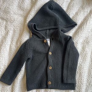 Carters 0-3m Cardigan